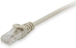 Equip 603019 U/UTP Cat.6a Καλώδιο Ethernet 20m Μπεζ Equip 603019 U/UTP Cat.6a Καλώδιο Ethernet 20m Μπεζ