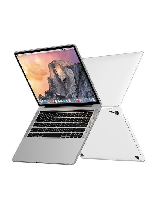 Wiwu Ishield Κάλυμμα για Laptop 13.6"