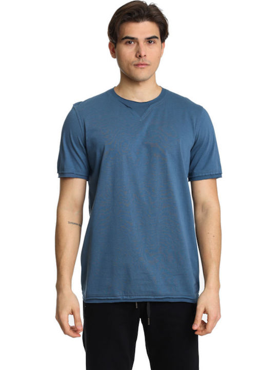 Paco & Co T-shirt Raf Blue