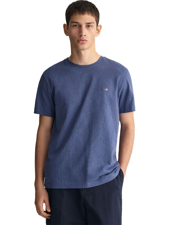 Gant Тениска Blue