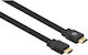 Manhattan Cable HDMI male - HDMI male 5m Μαύρο