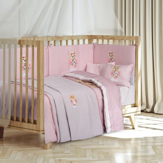 Greenwich Polo Club Babydecken Kinderbett 8843 110x150cm