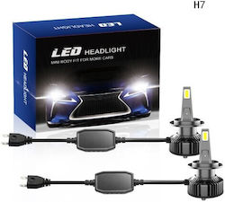 Lamp H7 LED