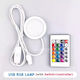 Spot Light RGB Controller με Τηλεχειριστήριο CN1510973093-3