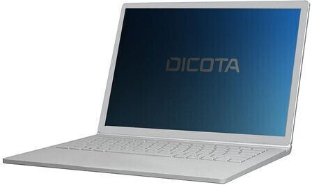 Filtru de confidențialitate Dicota Secret 2-way Microsoft Surface Go Magnetic