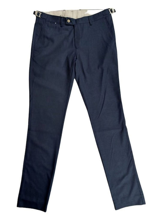 Παντελόνι Chino Μπλε