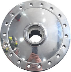 Rear Motorcycle Brake Drums