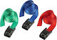 Master Lock Car Luggage Strap 250x250cm