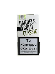 Πουρα Handelsgold Classic 5'