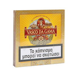 Vdg Cigarillos Capa De Oro 20' Zigarren Vdg Cigarillos Capa De Oro 20' Zigarren