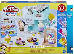 Παιχνιδολαμπάδα Play-Doh Kitchen Creations Super Hasbro