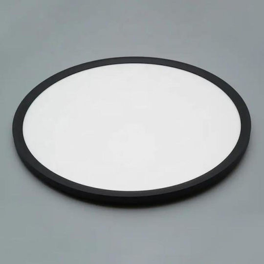 Eurolamp Кръгла LED Панел 42W 50см.