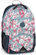 Schulrucksack Ergo Ars Una Rosy Magnolia 5252