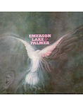 Lake & Palmer Emerson - Emerson, Lake & Palmer LP Multicolour