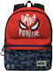 GhiozdăN Marvel Spiderman Strife 45x37x15cm