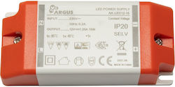 Inter-Tech LED Захранване 88882198 Inter-Tech LED Захранване 88882198