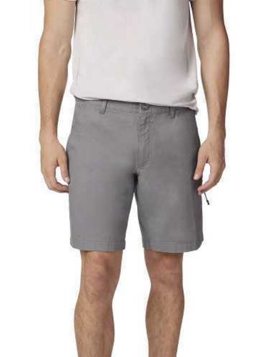 Fox Essex Ανδρική Βερμούδα Pewter Grey