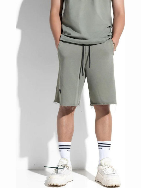 Magic Bee Herrenshorts Brown