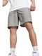 Desert Road Men's Shorts Cargo Gray