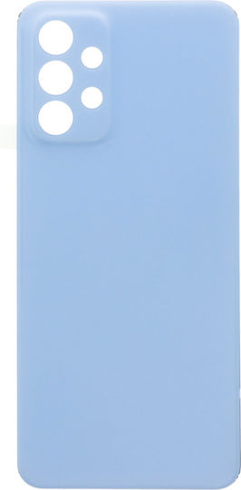 Battery Cover Blue for Galaxy A23
