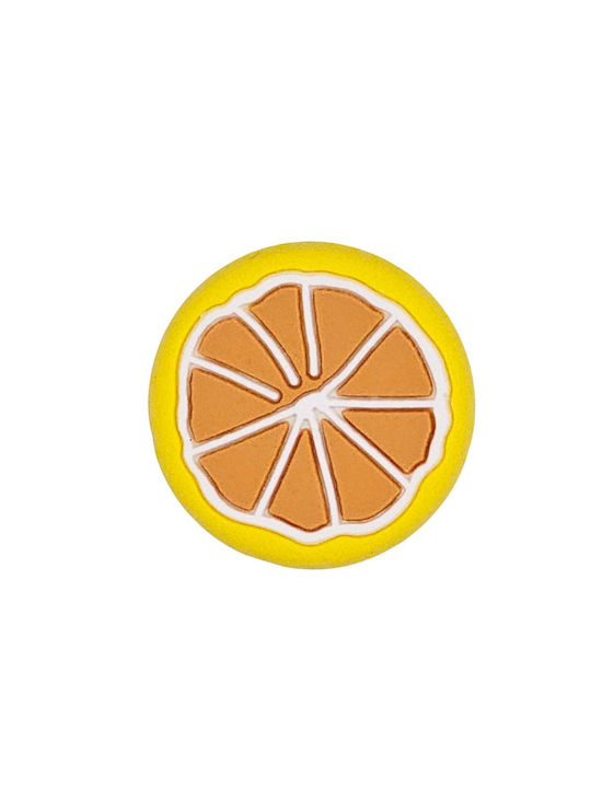 Charms Διακοσμητικά Σαμπό Fruits_lemon