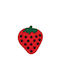 Charms Διακοσμητικά Σαμπό Fruits_strawberry