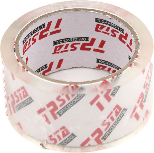 Tpster Film de Ambalare 48mm x 60m Transparent