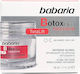 Babaria Toatllift Bottox Effect Cremă Pentru Față pentru piele 50ml