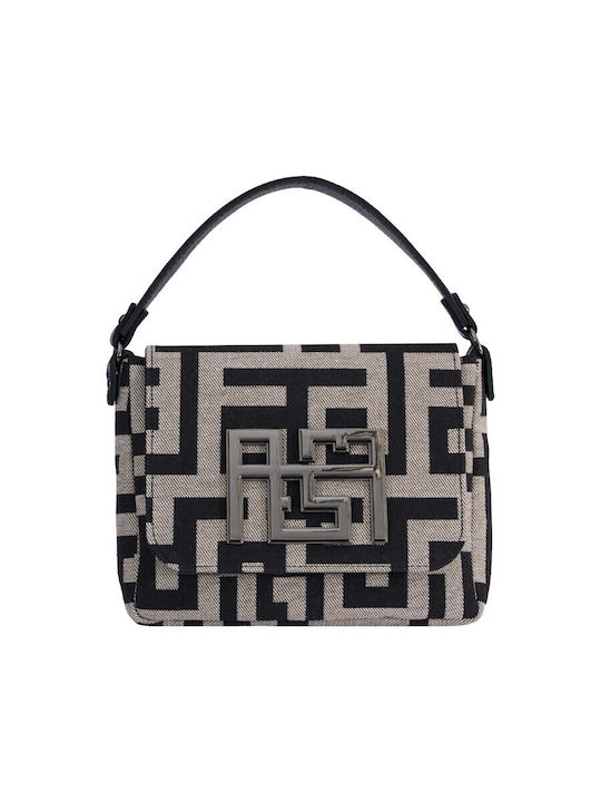 Ames Ora Leather Women's Bag Shoulder Beige