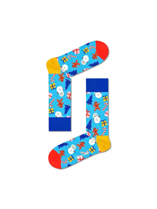 Happy Socks Bring Κάλτσες Πολύχρωμες