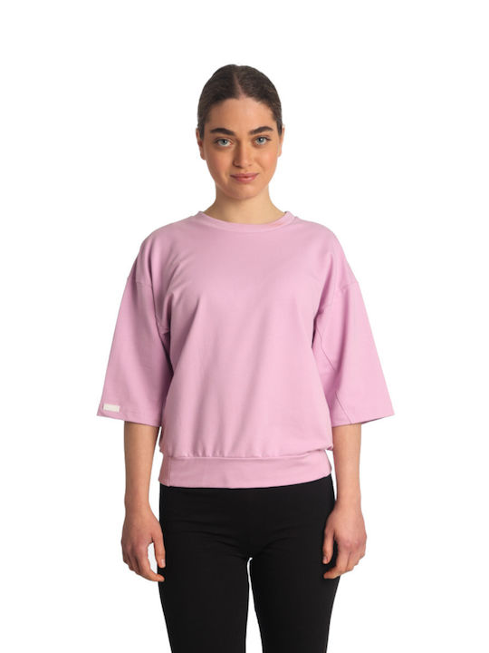 Paco & Co Women's T-shirt Pink