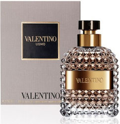 Valentino Uomo EDT 100ml Valentino Uomo EDT 100ml