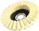 Geko Disc Disc de șlefuire Aluminiu 125mm