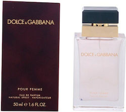Dolce & Gabbana Pour Femme Eau de Parfum 100ml