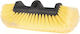 Car Wash Brush 31 X 14 X 12 Cm Geko G73804
