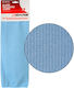 Glass Polishing Cloth 40x40cm 4cars