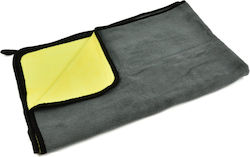 Microfibre Towel 60 X 90 Cm Geko G73841 Microfibre Towel 60 X 90 Cm Geko G73841