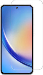 Sticlă călită 1buc (Galaxy A55)