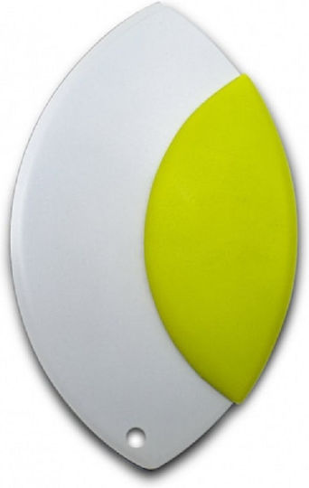 HS Aqua Abstreifer Teig