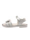 Ds Kids' Sandals White