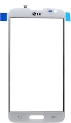 LG Οθόνη για LG L90 D405 (Λευκό)