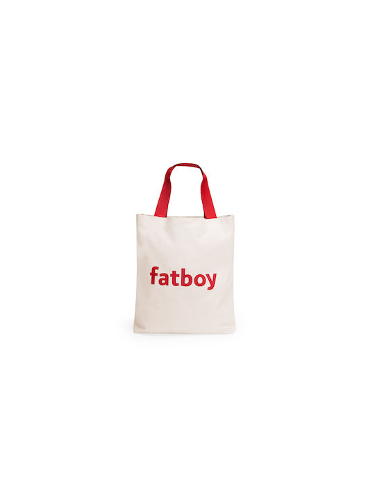 Fatboy Shopping Bag Pink