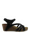 Platforme dama Negre