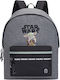 Schulrucksack Baby Yoda Mandalorian