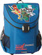 Lego Ninjago Into Unknown Easy Schulrucksack