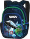 School Backpack Colorino Primer Nasa