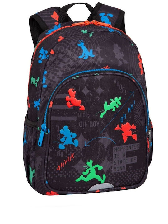 Coolpack Kindergarten Backpack Toby Mickey Mouse