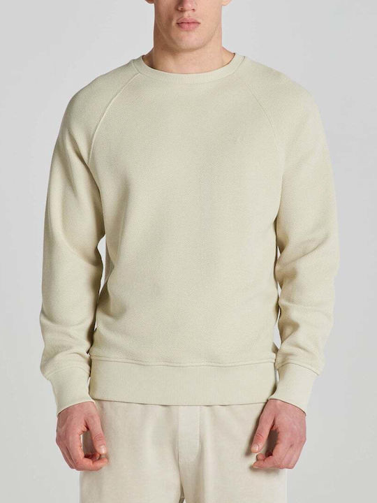 Gant Sweatshirt Beige