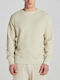 Gant Men's Sweatshirt Beige