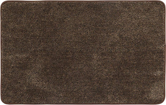 Atmosphera Dreptunghiular Covoraș de Bucătărie Cafea 50x80εκ.